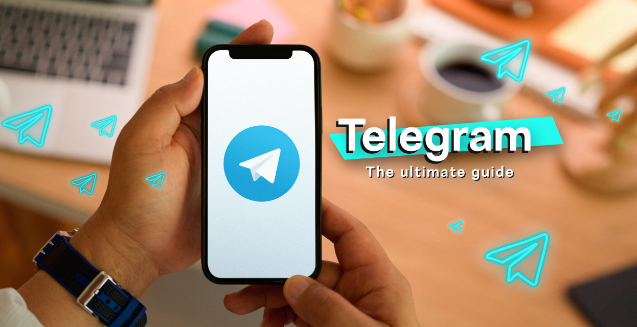 2025年5月Telegram注册最新保姆级教程